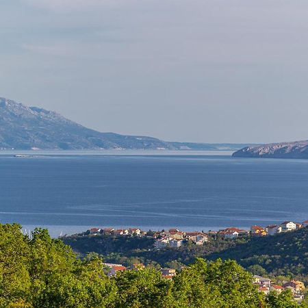 Apartments Marija Брибир Экстерьер фото