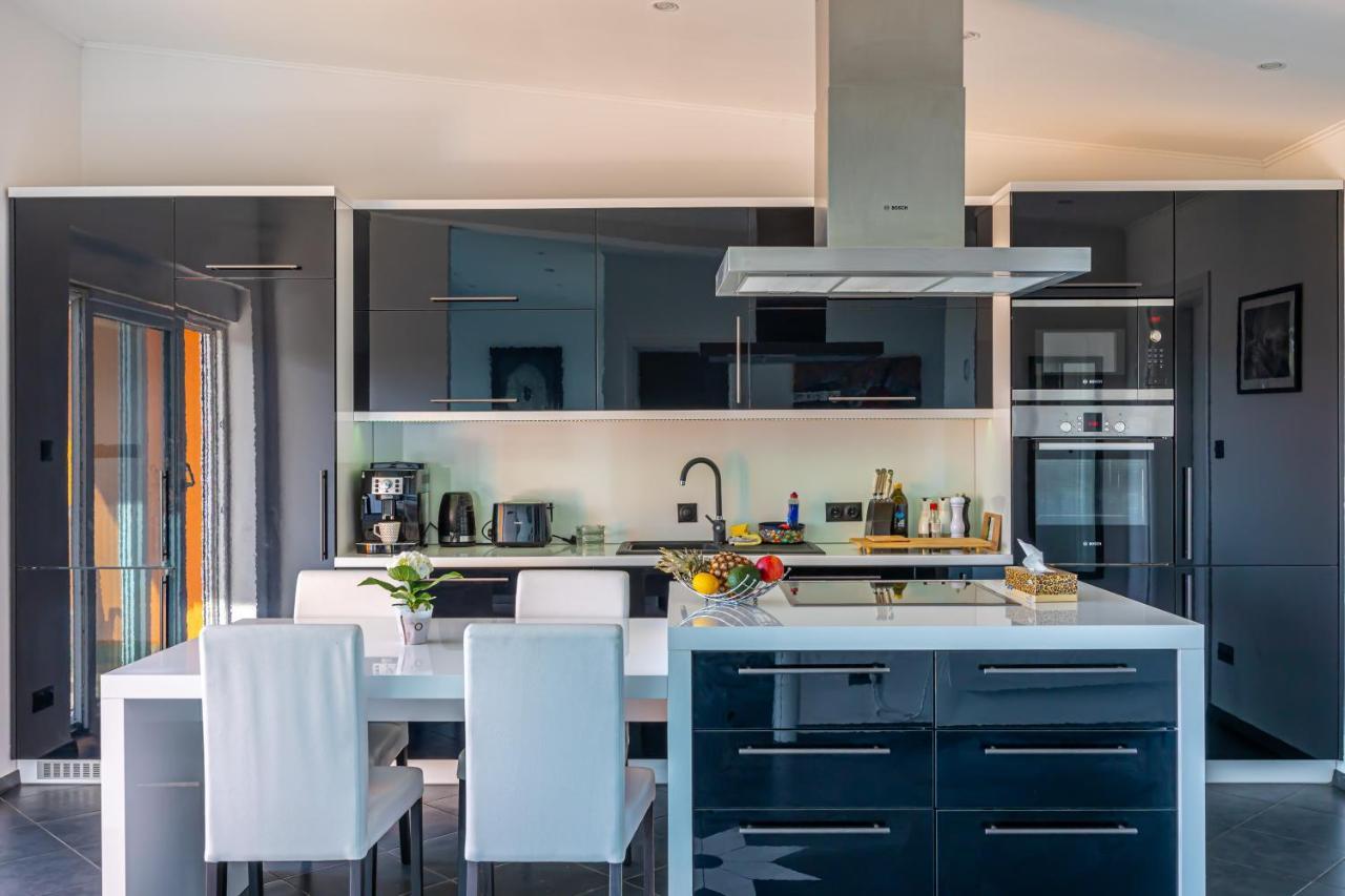 Apartments Marija Брибир Экстерьер фото