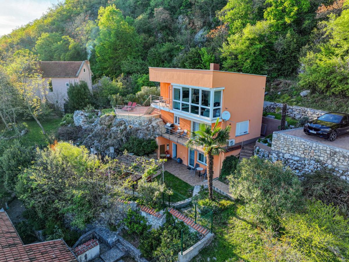 Apartments Marija Брибир Экстерьер фото