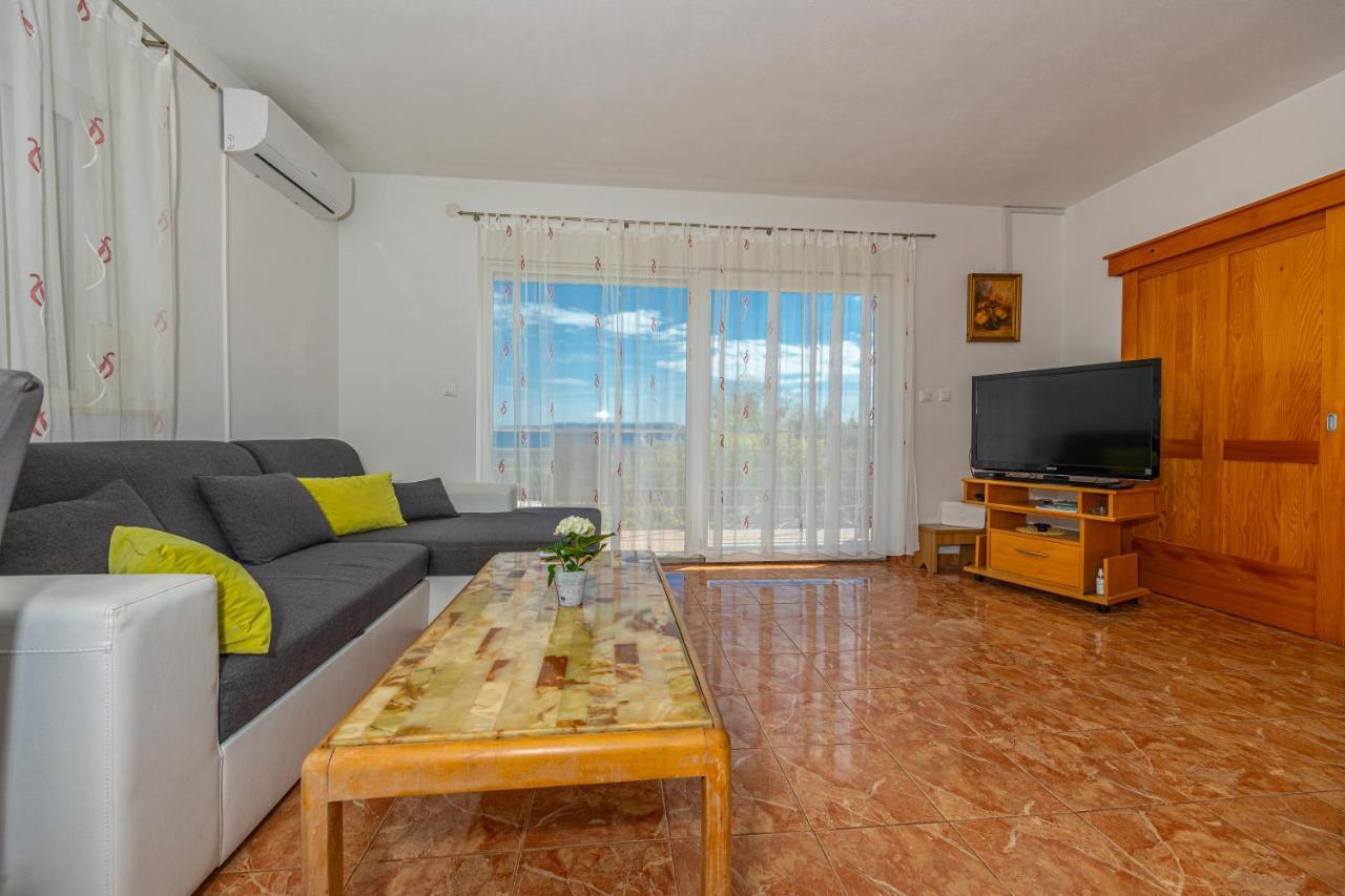 Apartments Marija Брибир Экстерьер фото