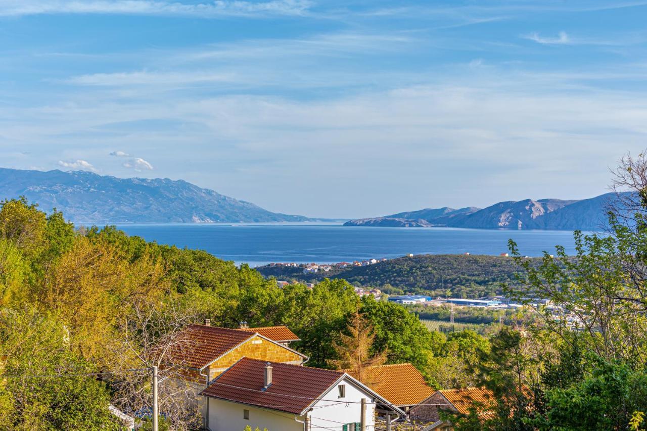 Apartments Marija Брибир Экстерьер фото