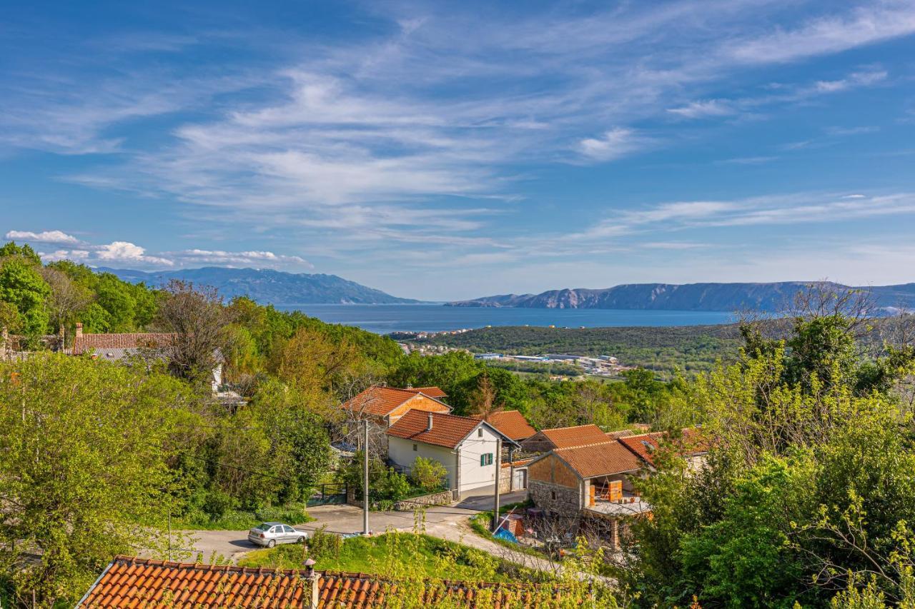Apartments Marija Брибир Экстерьер фото